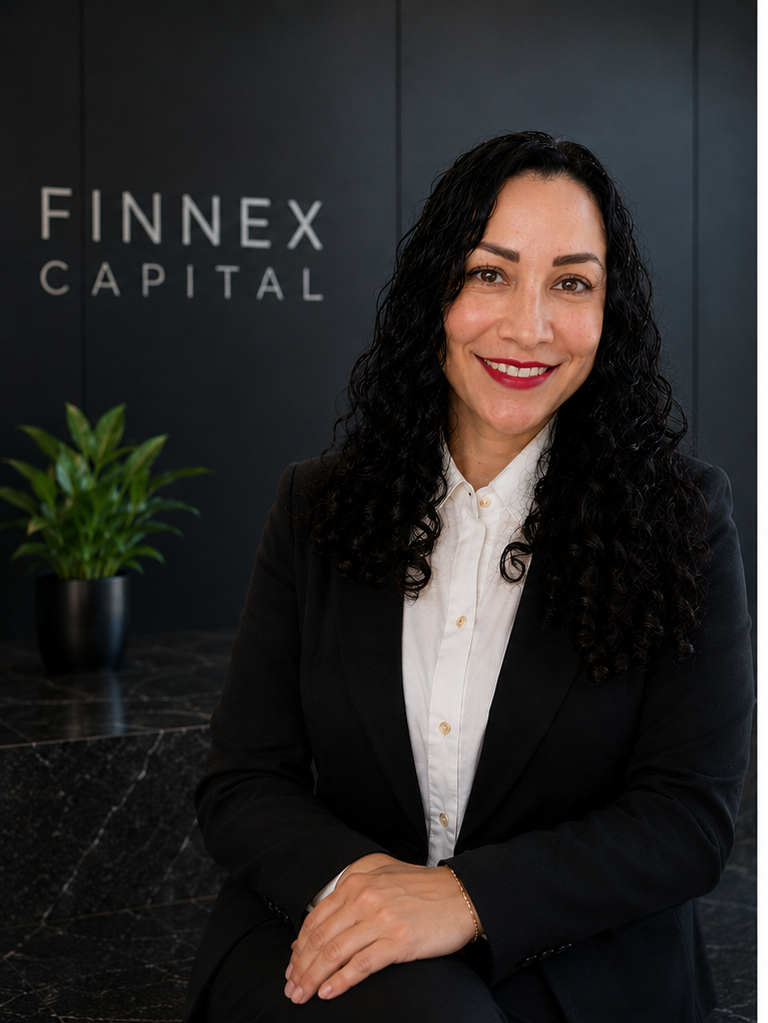Portrait of Janne Minian, Chief Operating Officer